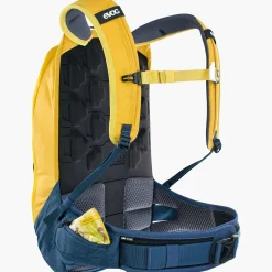 Zaino Evoc Trail pro 10 - Giallo