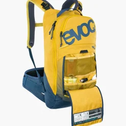 Zaino Evoc Trail pro 10 - Giallo