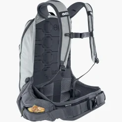 Zaino Evoc Trail pro 16 - Grigio