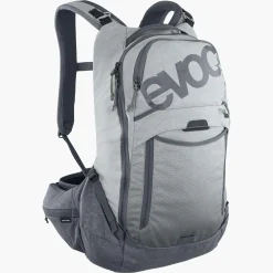 Zaino Evoc Trail pro 16 - Grigio