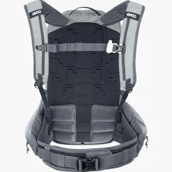 Zaino Evoc Trail pro 16 - Grigio