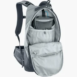 Zaino Evoc Trail pro 10 - Grigio