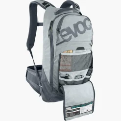Zaino Evoc Trail pro 10 - Grigio