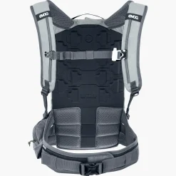Zaino Evoc Trail pro 10 - Grigio