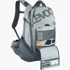 Zaino Evoc Trail pro 26 - Grigio