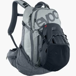 Zaino Evoc Trail pro 26 - Grigio