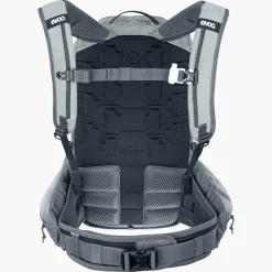 Zaino Evoc Trail pro 26 - Grigio