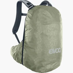 Zaino Evoc Trail pro 26 - Grigio