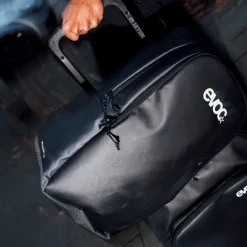 Zaino Evoc Urban Pack 25 - Nero