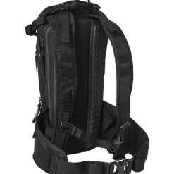 Zaino Fox Utility Hydration 10L - Nero