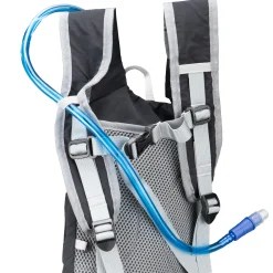 Zaino Hoxxo MTB Hydro con sacca idrica 5L + 2L