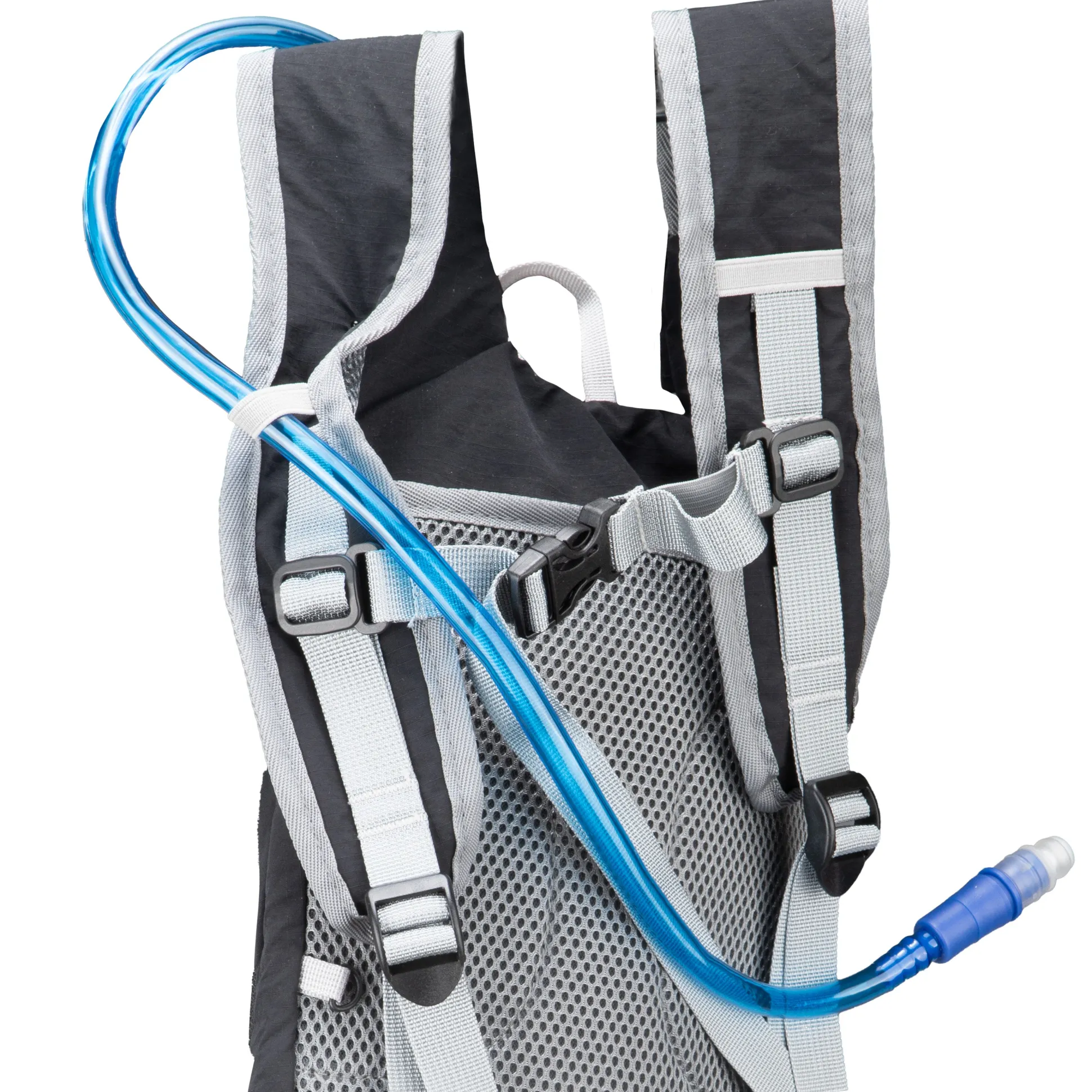 Zaino Hoxxo MTB Hydro con sacca idrica 5L + 2L