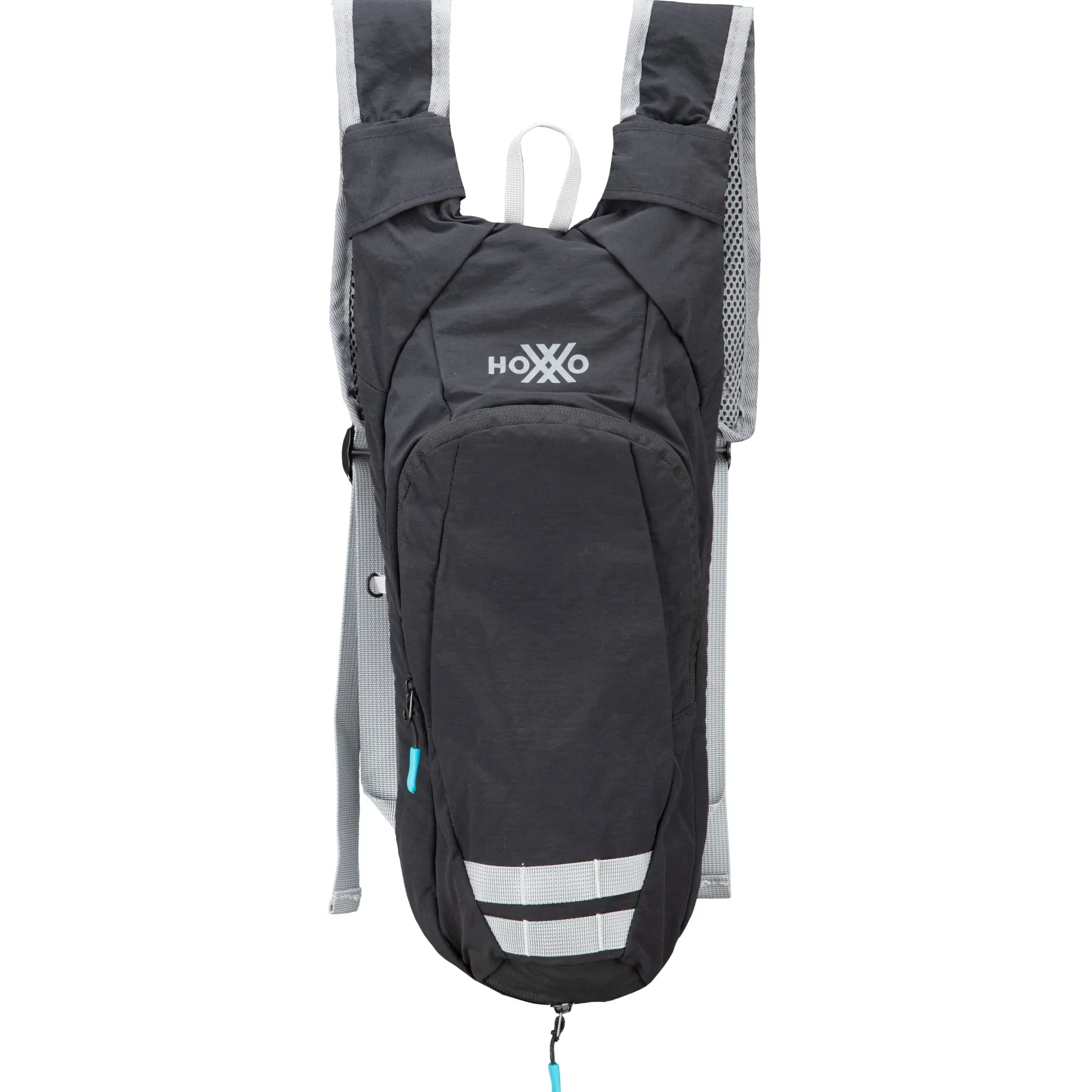 Zaino Hoxxo MTB Hydro con sacca idrica 5L + 2L