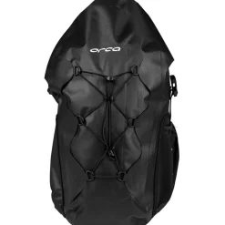Zaino Orca Waterproof - Nero