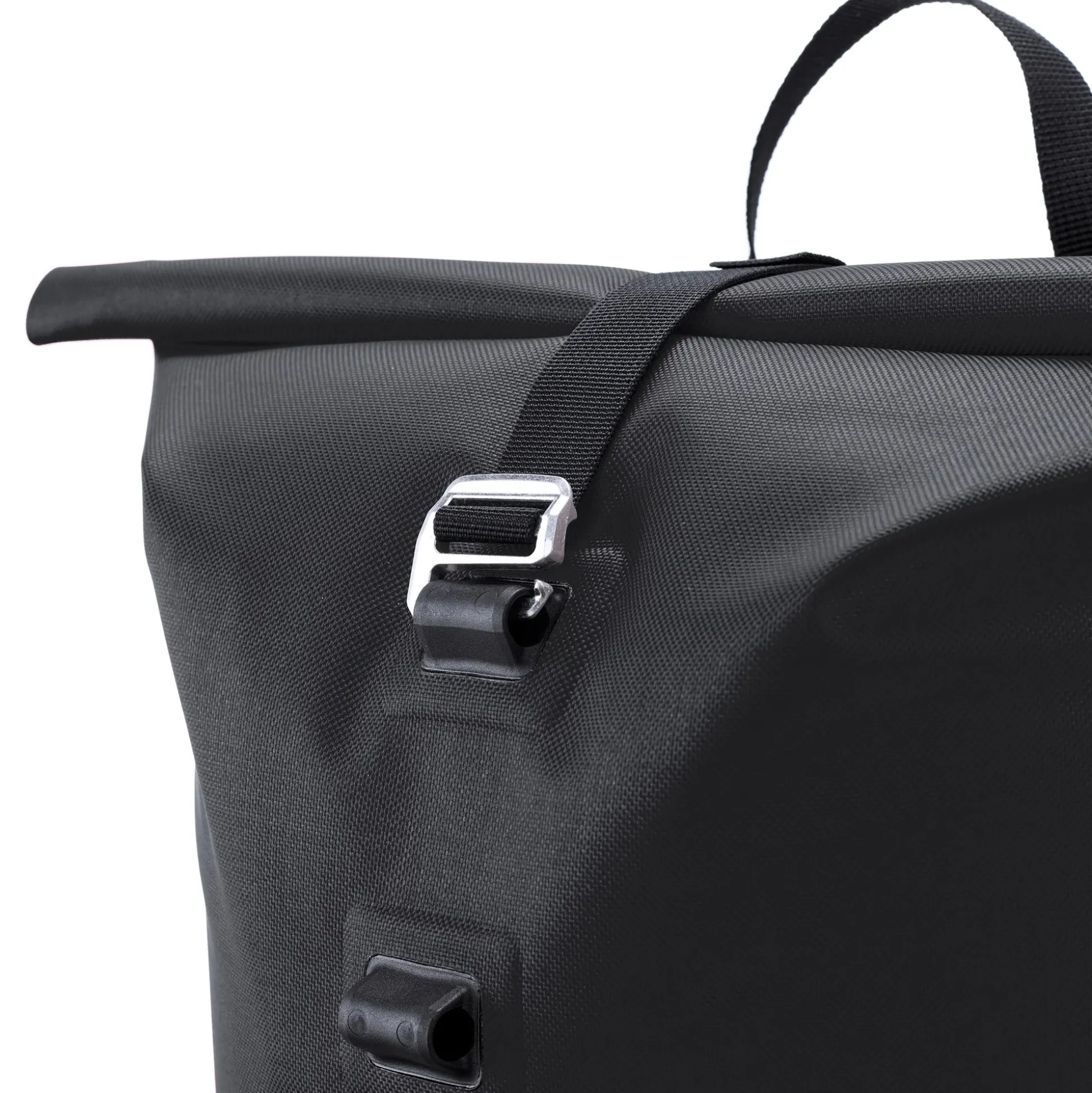 Zaino Ortlieb Commuter-Daypack 21L - Nero