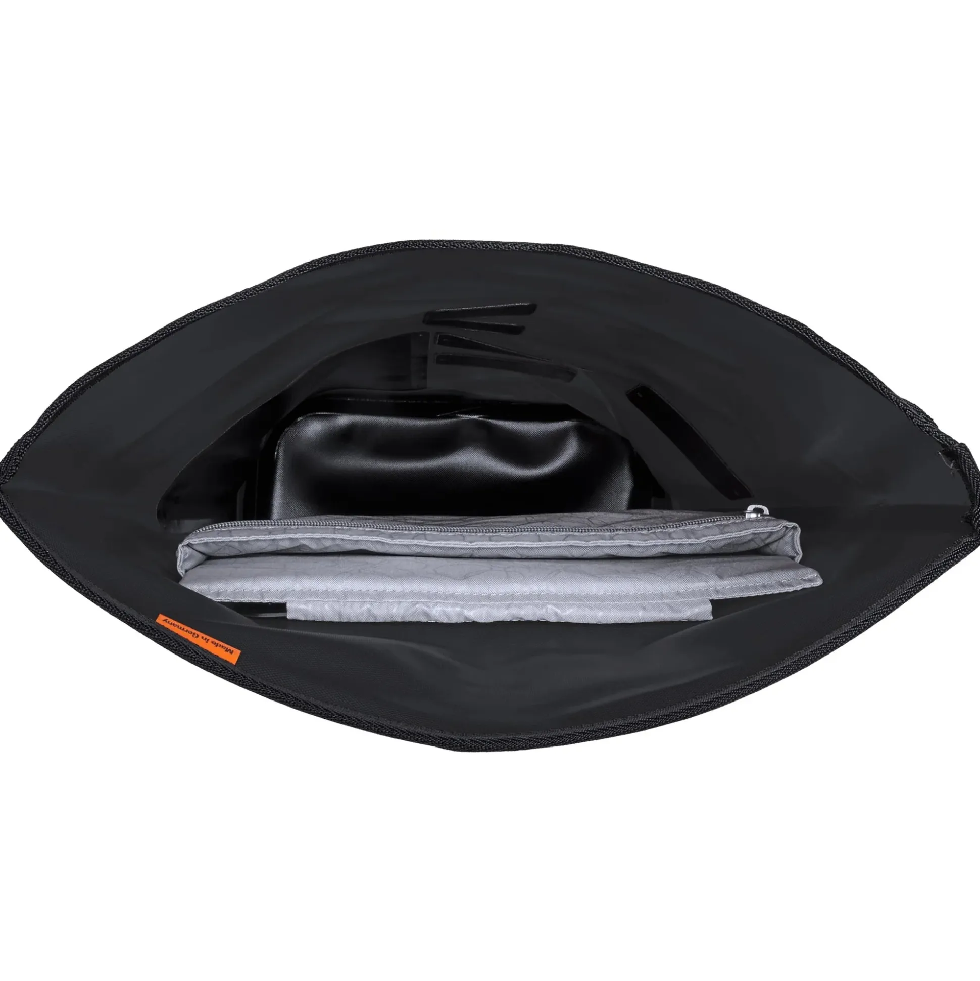 Zaino Ortlieb Commuter-Daypack 21L - Nero