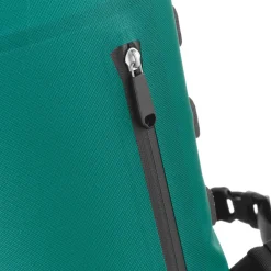 Zaino Ortlieb Commuter-Daypack 21 L - Verde