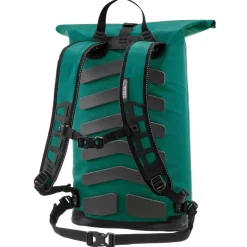 Zaino Ortlieb Commuter-Daypack 21 L - Verde