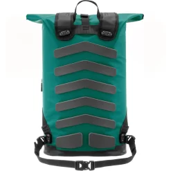 Zaino Ortlieb Commuter-Daypack 21 L - Verde