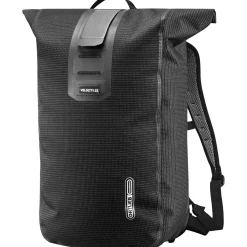 Zaino Ortlieb Velocity High-Vis 23L - Nero
