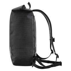 Zaino Ortlieb Velocity High-Vis 23L - Nero