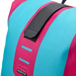 Zaino Ortlieb Velocity Lite Cyber 23L - Blu rosa