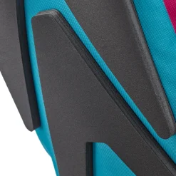 Zaino Ortlieb Velocity Lite Cyber 23L - Blu rosa