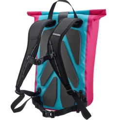 Zaino Ortlieb Velocity Lite Cyber 23L - Blu rosa