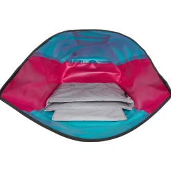 Zaino Ortlieb Velocity Lite Cyber 23L - Blu rosa