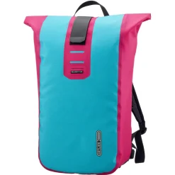 Zaino Ortlieb Velocity Lite Cyber 23L - Blu rosa