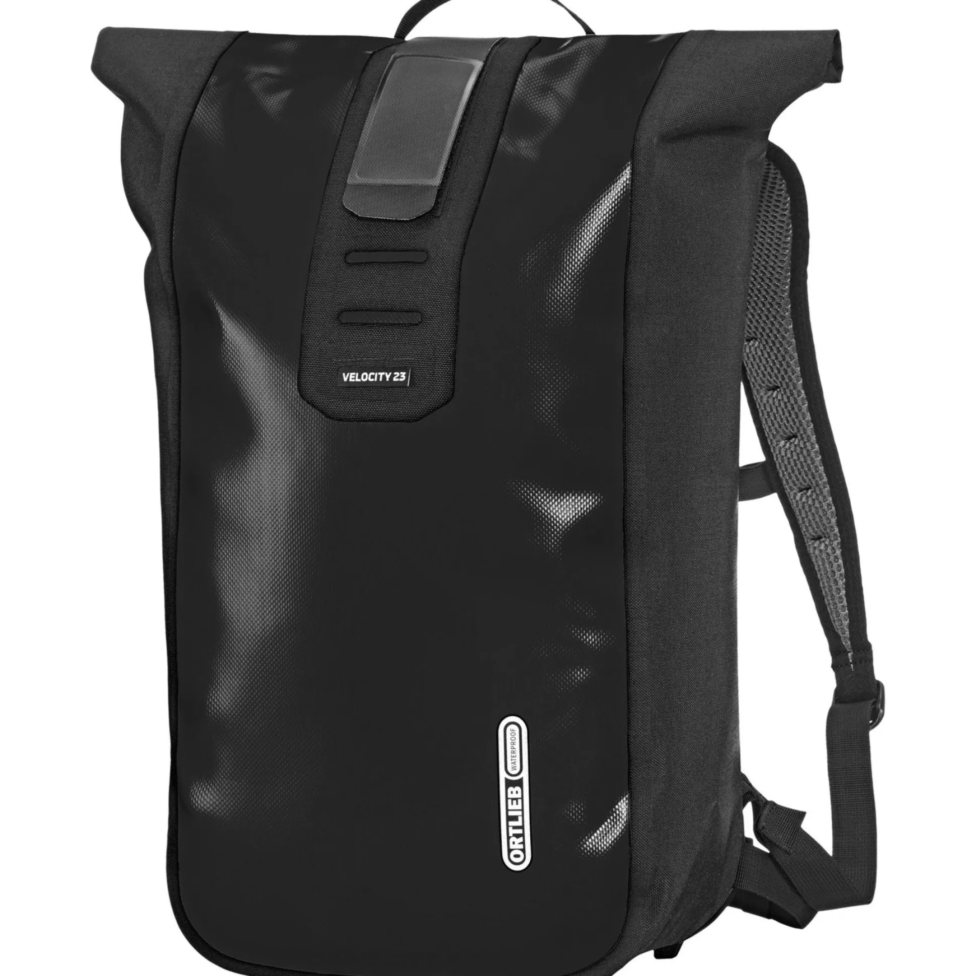 Zaino Ortlieb Velocity 23L - Nero