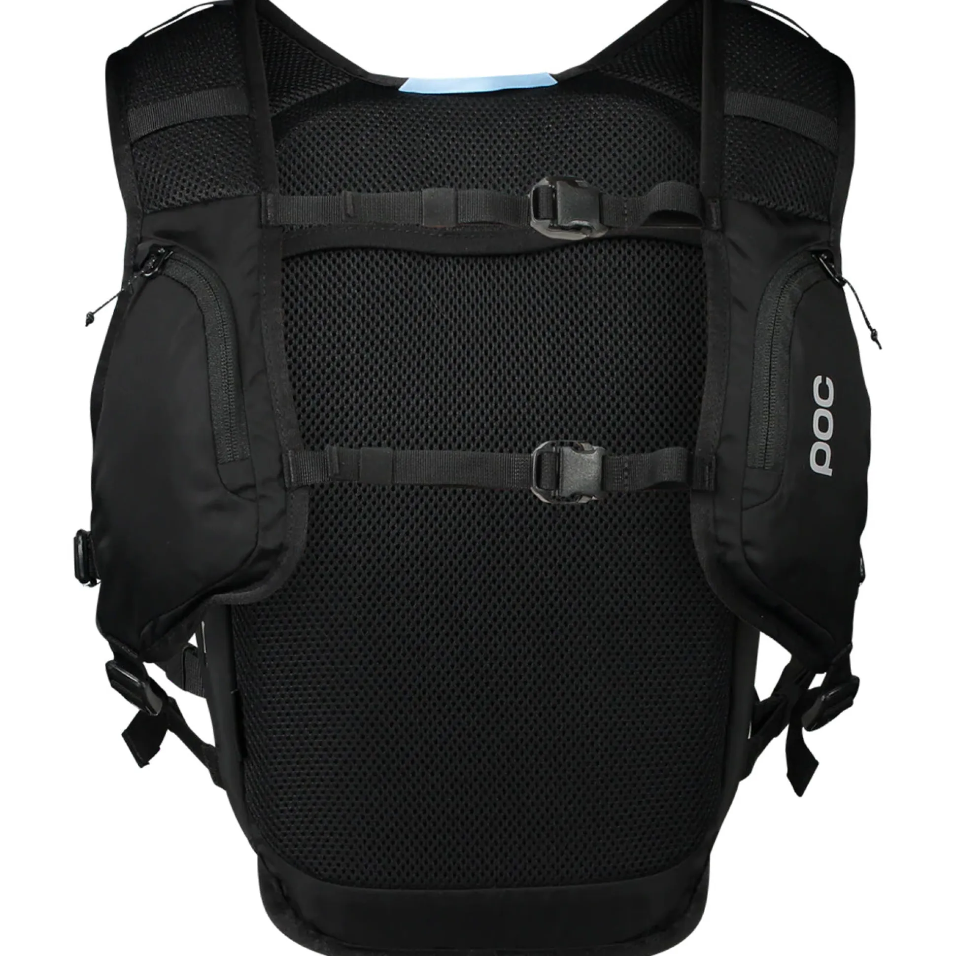 Zaino Poc Column VPD 8L - Nero