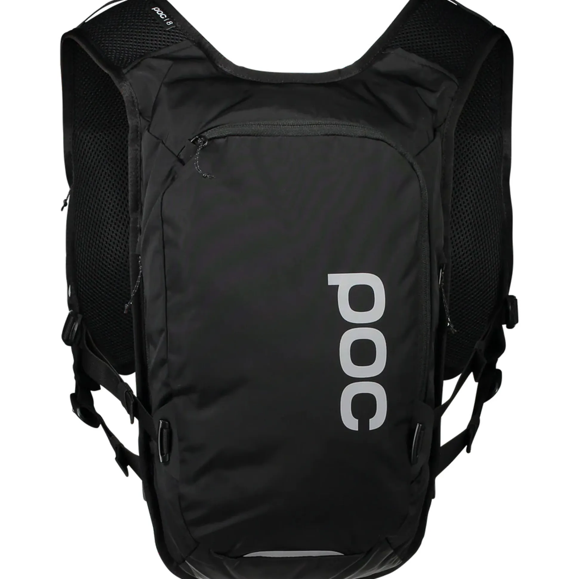 Zaino Poc Column VPD 8L - Nero