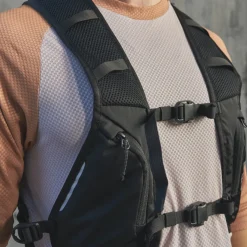Zaino Poc Column VPD Vest - Nero