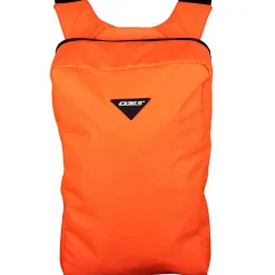 Zaino Q36.5 Adventure Riding - Arancio