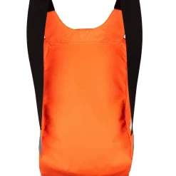 Zaino Q36.5 Adventure Riding - Arancio