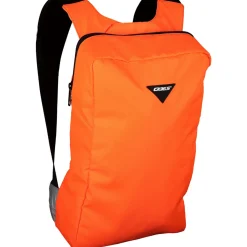 Zaino Q36.5 Adventure Riding - Arancio