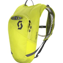 Zaino Scott Perform Evo HY 4 - Giallo