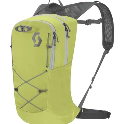 Zaino Scott Trail Lite Evo FR 14 - Giallo