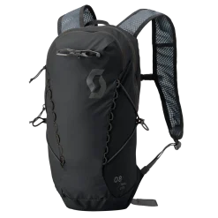 Zaino Scott Trail Lite 8 - Nero