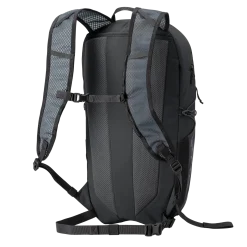 Zaino Scott Trail Lite 14 - Nero