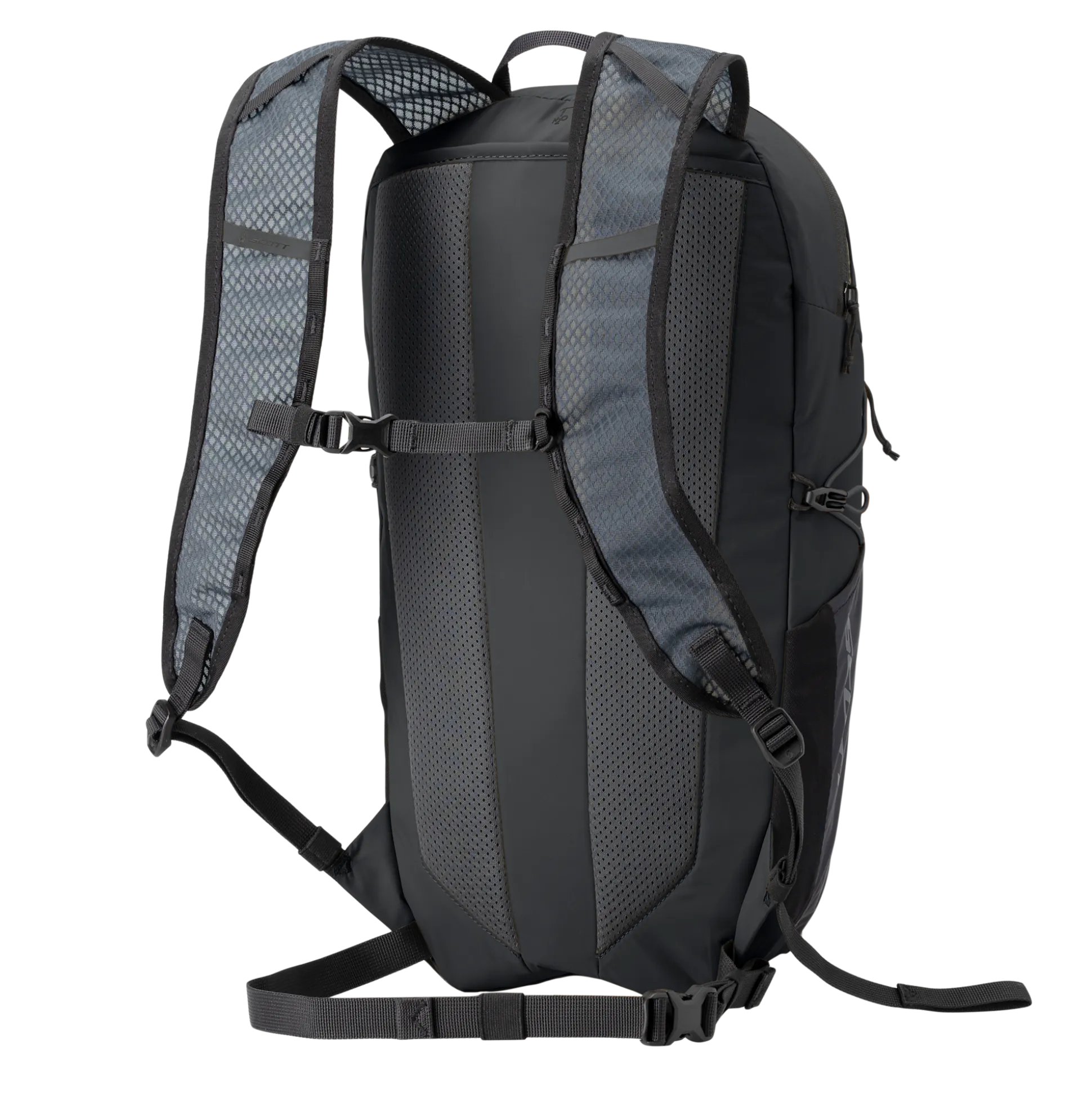 Zaino Scott Trail Lite 14 - Nero