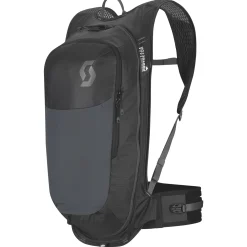 Zaino Scott Trail Pro FR 20 - Nero