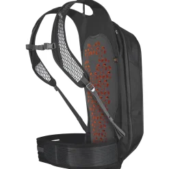 Zaino Scott Trail Pro FR 20 - Nero