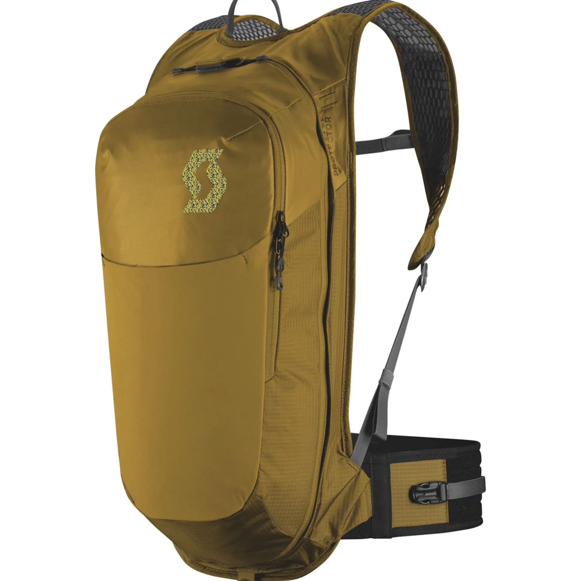 Zaino Scott Trail Pro FR 20 - Verde chiaro