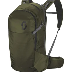 Zaino Scott Trail Rocket Evo FR 26 - Verde