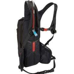 Zaino Thule Rail 12L Pro - Nero