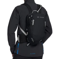 Zaino Vaude Aquarius 9+3 - Nero