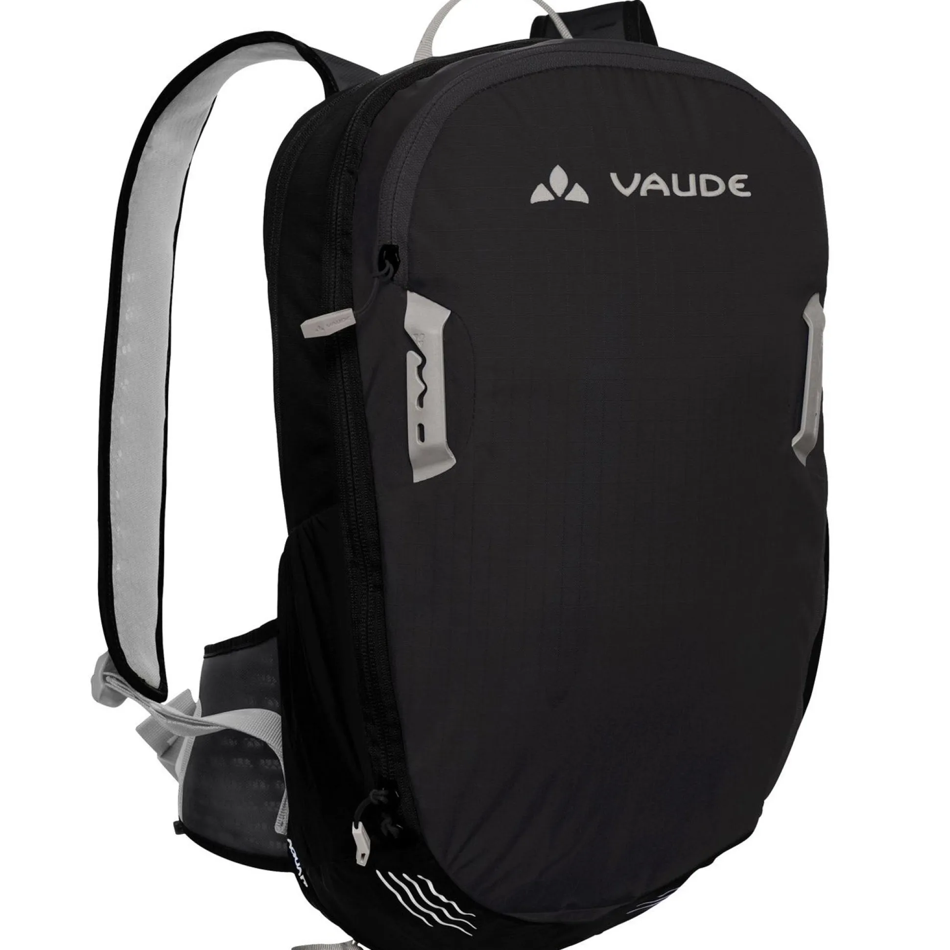 Zaino Vaude Aquarius 9+3 - Nero